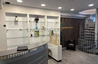 Gewerbeimmobilie kaufen in 53177 Bad Godesberg, Eigennutzung oder Kapitalanlage! Attraktive Gewerbefläche im Zentrum von Bad Godesberg zu verkaufen!