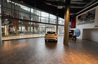 Gewerbeimmobilie mieten in Königstraße 39, 47051 Altstadt, Bestlage Duisburg City Palais Duisburg