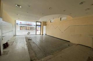 Geschäftslokal mieten in Hauptstraße 50a, 58706 Menden, Ladenlokal mit Potenzial in der Mendener Fußgängerzone