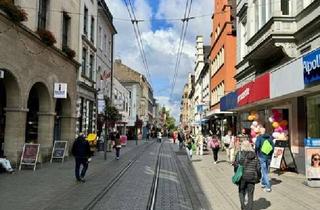 Geschäftslokal mieten in 41460 Neuss, Einzelhandelsfläche in Top-Lage der Neusser Innenstadt - ca. 396 m²