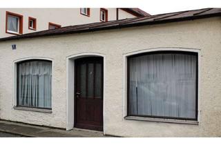 Gewerbeimmobilie mieten in Mozartstrasse 1a, 84453 Mühldorf, Vielseitige Gewerbeimmobile