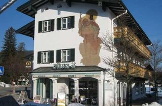 Geschäftslokal mieten in Lindenplatz 10, 83707 Bad Wiessee, Ladenlokal in Bestlage von Bad Wiessee nach Absprache zu vermieten