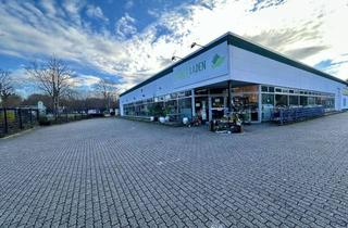 Geschäftslokal mieten in 44807 Grumme, Ladenlokal mit Top-Sichtbarkeit & 37 Stellplätzen – direkt an der A40 in Bochum
