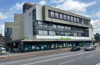 Geschäftslokal mieten in Sachsentor 58, 27749 Delmenhorst, Ladenfläche - Direkt vom Eigentümer