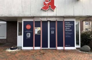 Gewerbeimmobilie mieten in 23758 Oldenburg, ++ Vielseitige Gewerbefläche zu vermieten ++ Courtagefrei