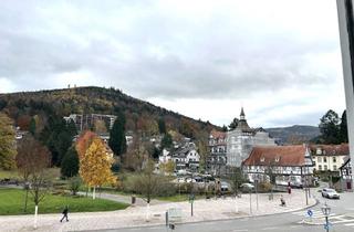 Geschäftslokal mieten in Kurpromenade, 76332 Bad Herrenalb, Ladenfläche in 1A-Lage Bad Herrenalbs