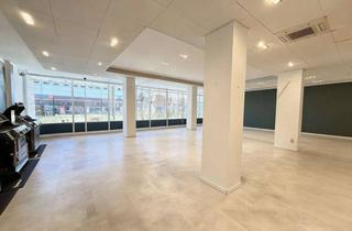 Geschäftslokal mieten in 34117 Mitte, — Ab August 2026 verfügbar +++Laden-, Verkaufs- und Lagerfläche in Fußgängerzone von Kassel zu verm