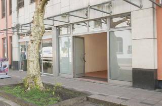 Geschäftslokal mieten in 40822 Mettmann, Ladenfläche in Citylage