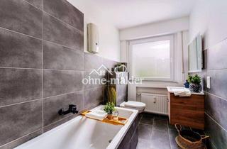 Wohnung kaufen in Zollstockgürtel, 50969 Köln, Provisionsfreie, wunderschöne 2-Zimmer ETW in Zollstock - Balkon und provisionsfrei