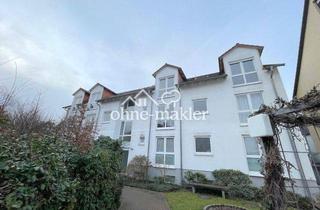 Wohnung kaufen in 64297 Darmstadt, Großzügige 4-Zimmer Wohnung in ruhiger Lage