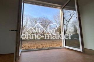 Wohnung mieten in 15370 Petershagen, 4,5 Zimmer-Wohnung mit ca. 350 m² eigenen Garten