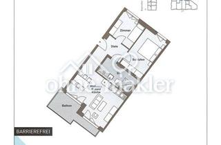 Wohnung mieten in Ludwig-Feuerbach-Str. 4, 90489 Nürnberg, Nürnberg Park Lane U2 Rennweg