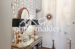 Wohnung kaufen in Hohenzollernring 18C, 13585 Berlin, 4 Zimmer Hochparterre Gartenwohnung mit 2 Balkonen in Berlin Spandau