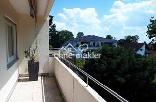 Wohnung mieten in Oberhöchstadter Straße 57, 61440 Oberursel, Attraktive 2,5-Zimmer-Wohnung in begehrter Lage von Oberursel