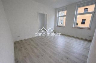 Wohnung mieten in Ziegelstraße 47, 06862 Dessau-Roßlau, 2-Zimmer-Wohnungen|frisch saniert|Küche inklusive|EG barrierearm