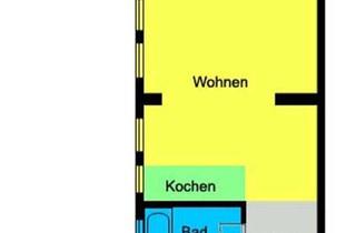 Wohnung mieten in 01662 Meißen, Raffinierte Wohnung mit großer Terrasse und edlem Tageslichtbad!