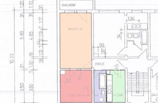 Wohnung kaufen in 02899 Schönau-Berzdorf, Exklusive Wohnung in Wohnanlage für Anleger Paketkauf möglich