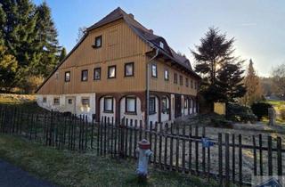 Haus kaufen in 02797 Kurort Oybin, Neuer Preis! Sanierungsobjekt im Luftkurort - ein Original