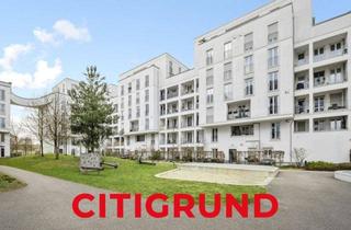 Wohnung kaufen in Am Oberwiesenfeld, 80809 München, Am Oberwiesenfeld - Modern. Ruhig. Komfortabel.