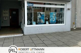 Gewerbeimmobilie kaufen in 28215 Bremen, Vermietete Gewerbefläche in Bremen - ideal für Einsteiger-Investoren