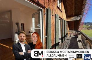 Wohnung kaufen in 87629 Füssen, Großzügige Wohnung sofort verfügbar in bester Lage