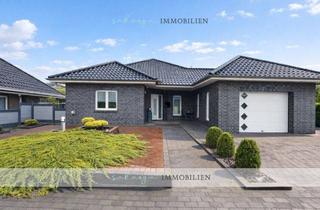 Einfamilienhaus kaufen in 49751 Sögel, Energieeffizientes Einfamilienhaus in ruhiger Wohnlage von Sögel mit Großzügigem Garten