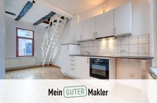 Wohnung mieten in Fehrfeld 31, 28203 Bremen, Charmante Altbremer Maisonettewohnung mit Dachterrasse & EBK im beliebten Viertel