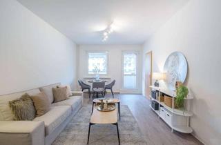 Wohnung kaufen in 01169 Gorbitz-Süd, Dreizimmmerwohnung mit Balkon und Küche- Frei zum Einzug