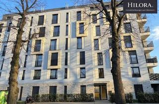 Wohnung kaufen in Alt Schönefeld, 12529 Schönefeld, Neubauwohnung nahe Flughafen BER | 77,71 m² | inkl. TG-Stellplatz & Küche