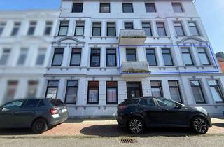 Wohnung kaufen in 26386 Neuengroden, Vermietet / Dreizimmerwohnung / 75 m² / 1. Obergeschoss / Neuengroden