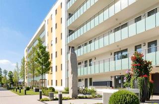 Wohnung kaufen in Edeltraud-Klapproth-Straße, 85757 Karlsfeld, Moderne und helle 2-Zimmer Wohnung in Karlsfeld