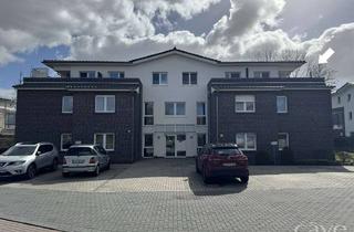 Penthouse kaufen in 26219 Bösel, Penthousewohnung mit Service am Park – moderne Kapitalanlage oder stilvolles Eigenheim