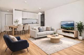 Wohnung kaufen in 60487 Bockenheim, Geräumige, helle Vier Zimmer-Wohnung in Bockenheim