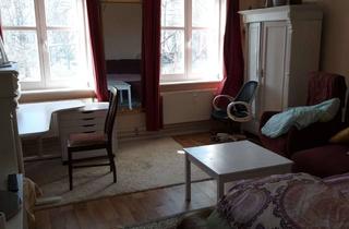 Wohnung kaufen in 10247 Friedrichshain, Vermietete 3-Zimmer-Wohnung in gefragter Lage im Simon-Dach-Kiez