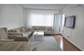 Wohnung kaufen in Troppauer Str., 35396 Gießen, Modernisierte 2ZKB mit Balkon und Stellplatz – Attraktive Kapitalanlage