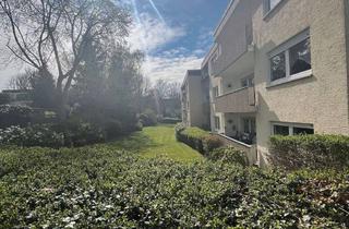 Wohnung kaufen in 44141 Hörde, Top-renovierte 2-Zimmer-Wohnung mit Balkon, neuer Küche & hochwertigen Extras in Dortmund – 2. OG