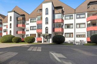 Wohnung kaufen in 79713 Bad Säckingen, Charmante Dachgeschosswohnung in bester Lage – attraktive Gelegenheit für Eigennutzer + Investoren