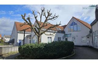 Wohnung kaufen in Obergasse 6b, 35435 Wettenberg, Charmante 3-Zimmer-Eigentumswohnung in ruhiger, zentraler Lage von Wettenberg