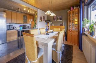 Wohnung kaufen in 68723 Oftersheim, Charmante 3,5 -Zimmer ETW mit Balkon & geräumiger Garage in bevorzugter Wohnlage von Oftersheim