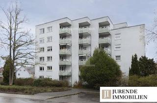 Wohnung kaufen in 75417 Mühlacker, Altersgerechte 3-Zimmer-Wohnung mit Tiefgaragenstellplatz in Dürrmenz