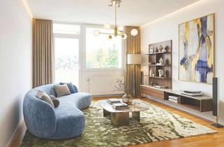 Wohnung kaufen in 85570 Markt Schwaben, Frei zum Bezug und in 30 Min. am Marienplatz in München!