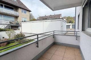 Wohnung kaufen in 42115 Elberfeld, Sofort bezugsfertig: Sanierte 3-Zimmer-Wohnung im Erdgeschoss