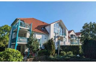 Wohnung kaufen in 01723 Wilsdruff, 2-Zi.-ETW mit Balkon & Tiefgarage // Kapitalanlage in Kesselsdorf