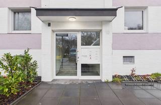 Wohnung kaufen in Mallinckrodtplatz 10, 45329 Altenessen-Nord, Rohdiamant mit außergewöhnlichem Gestaltungspotenzial in gefragter Lage