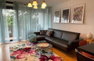 Wohnung kaufen in Knappertsbuschstraße, 81927 Bogenhausen, Erbpacht - Für 17 Jahre unkündbar wohnen, 150.000 € VB