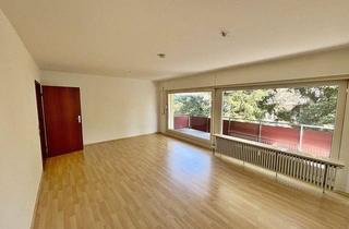 Wohnung kaufen in 76534 Lichtental, Ankommen. Wohlfühlen. Bleiben - Ihr neues Zuhause im Grünen