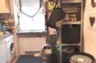 Wohnung kaufen in 67059 Mitte, 3 Zimmerwohnung im Zentrum von Ludwigshafen