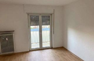 Wohnung kaufen in 67346 Speyer, Schöne und helle 3-Zimmer ETW in guter, dennoch ruhiger Lage von Speyer-West