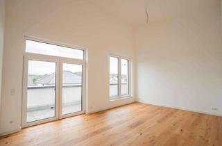 Wohnung kaufen in 49143 Bissendorf, modernes Penthaus