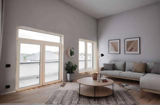 Wohnung kaufen in 49143 Bissendorf, Modernes Penthaus